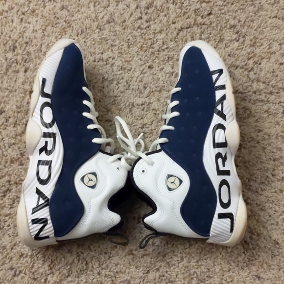 Jordans - Picture 5 of 5